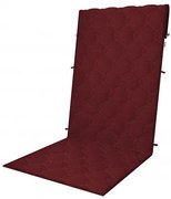 Doppler FUSION SLIM 2428 - poduška na stoličku a kreslo