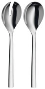 Súprava 2 antikoro príborov na šalát WMF Nuova, dĺžka 25 cm