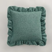 Obliečka na vankúš Paula volánom