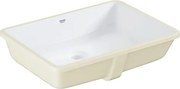 Grohe Cube Ceramic umývadlo 50x38 cm bez otvoru pre batériu 3948000h G3948000H