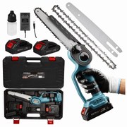 Mini akumulátorová píla, 8" | KD10647