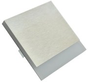 Schodiskové LED svietidlo Berg, 1x LED 0,6w, 3000k, s