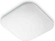 Philips 31110/31/P3 - LED stropné svietidlo MYLIVING MAUVE LED/17W/230V 4000K