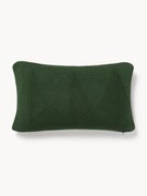 Bavlnený poťah na vankúš so zimným motívom Beryl