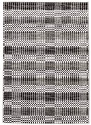 Koberec Moda 1131 sivý