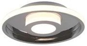 Trio Ascari led stropné osvetlenie chróm tr 680810306 TR680810306