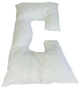 Tehotenský vankúš Extra baby 140x70cm TiaHome