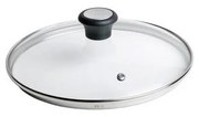 Tefal - Sklenená pokrievka 26 cm