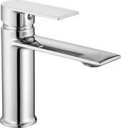 Rea Veneta, umývadlová batéria h-150, chrómová, REA-B6416