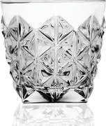 RCR ENIGMA POHÁR NA WHISKY 370ML SADA 6 KS