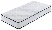 Taštičková matrace Evan s chráničem 90x200
