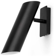 FARO 29874 - Nástenné svietidlo LINK 1xGU10/11W/230V čierna