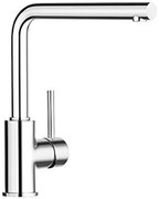 Blanco Mila drezová batéria s otočným ramienkom chróm 519414