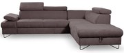 Rohová sedacia súprava Flavo P Loft 4
