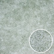 Metrážny koberec Milano 24 zelený, na mieru, šíře 4m, zelená, filc, detská izba, Spoltex