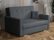 Sedačka Clivia Sonic II, Dostupné poťahy: Coral 80