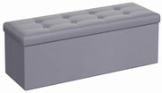 Lavička s vekom LSF70GYV1