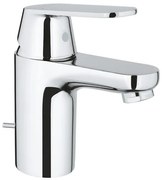 Umývadlová batéria GROHE Eurosmart Cosmopolitan s výpusťou chróm 3282500E