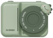 Detský instantný fotoaparát Zoo Print - dinosaurus