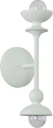XXXLutz NÁSTENNÉ SVIETIDLO, 23,5/11,4/14 cm Elstead Lighting - Online Only bytové doplnky - 009093029103