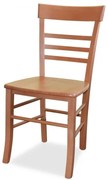 Stolička Siena masív, jelša