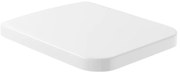 Villeroy & Boch 9M58S101 - WC sedadlo SoftClose ARCHITECTURA biela