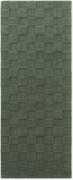 Villeroy & Boch Behúň Scala 106268 Green, 80x200, zelená, obývacia izba