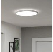Eglo 901447 - LED Kúpeľňové svietidlo ROVITO 18,5W/230V pr. 38,9 cm IP44 biela EG901447