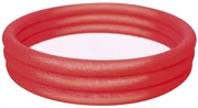 Detský bazén Bestway 51026 červený 152x30 cm