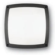 Vonkajšie nástenné svietidlo IDEAL LUX  Cometa PL3  082240