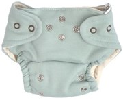 Mamatti Látková plienka EKO sada - nohavičky + 2 x plienka, veľ. 5 - 14 kg, Dino 5 - 14 kg