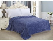 Deka Onyks BJ 08 160x210 námornícka modrá