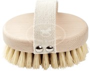 Suchá masážna kefa - tampico (tvrdá)