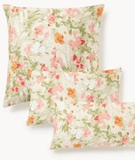 Obliečka na vankúš z bavlneného saténu Anthea