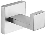 Mexen príslušenstvo, Vox držiak na uterák, 1-háčik, chrómová, 707035-00