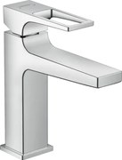 Umývadlová batéria Hansgrohe Metropol s clic-clacom chróm 74507000