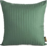 SATÉNOVÁ OBLIEČKA NA VANKÚŠ VERA 40X40 CM MÄTOVÁ