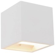 Globo 55010W4 - Nástenné svietidlo CHRISTINE 1xG9/40W/230V