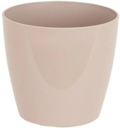 SAN REMO pot 18 cm sand