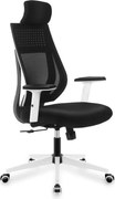 Kancelárska stolička Manager 3.9 Black
