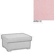 STACY TABURET Varianta: AVRA 10