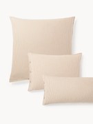 Flanelová obliečka na vankúš Javon