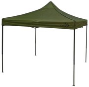 Cattara Nůžkový párty stan Waterproof, 3 x 3 m, M