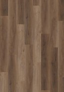 Oneflor, Vinylová podlaha lepená ECO 55 051 Walnut Natural, 1219,2 x 184,1 mm