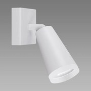 Nástenné svieitidlo SANA GU10 1D biele 04141 LS1