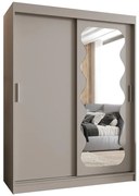 Skriňa Spoti 150 kašmír