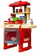 Aga4Kids Plastová kuchynka MR6084