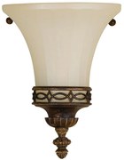 Feiss - Nástenné svietidlo DRAWING ROOM 1xE14/60W/230V