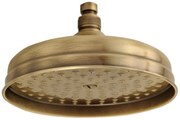Reitano Rubinetteria Reitano Rubinetteria, ANTEA hlavová sprcha, priemer 200mm, bronz, SOF2006