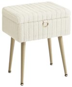 Úložná taburetka LOM505WZ02